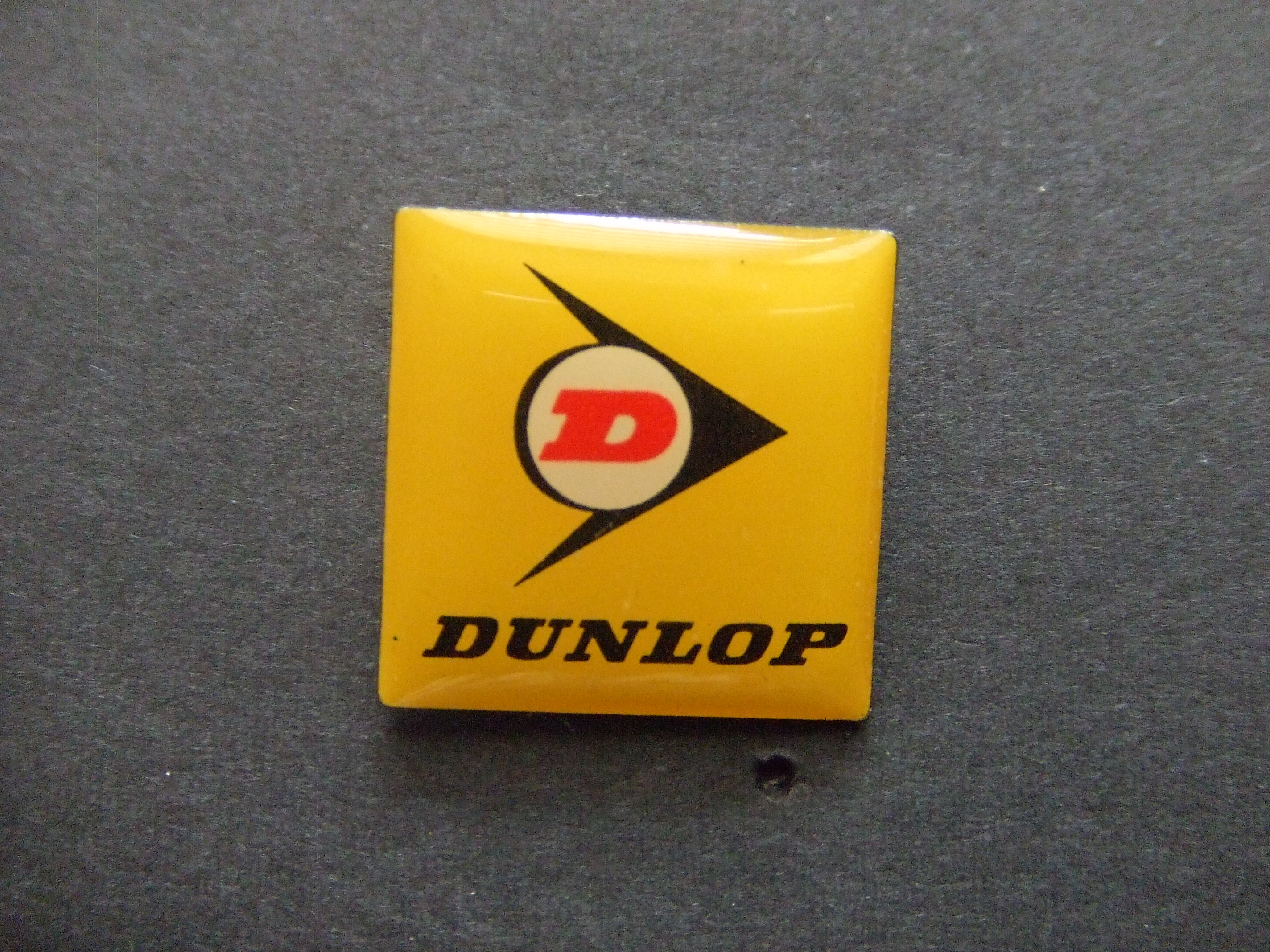 Dunlop banden groot model